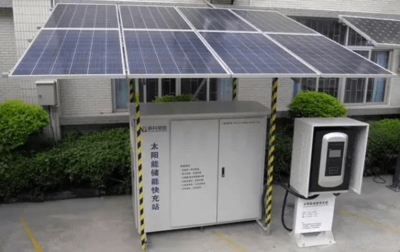 新興充電樁品牌崛起，聚焦6月深圳充電設(shè)備展看研發(fā)新趨勢