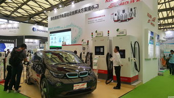 來上海國際充電站展，與科華恒盛駛向綠色未來——汽車充電設(shè)備的研發(fā)之路